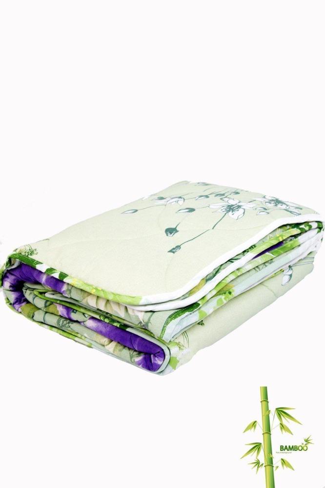 Одеяло Бамбук облегченное 1,5 Арт. 1007