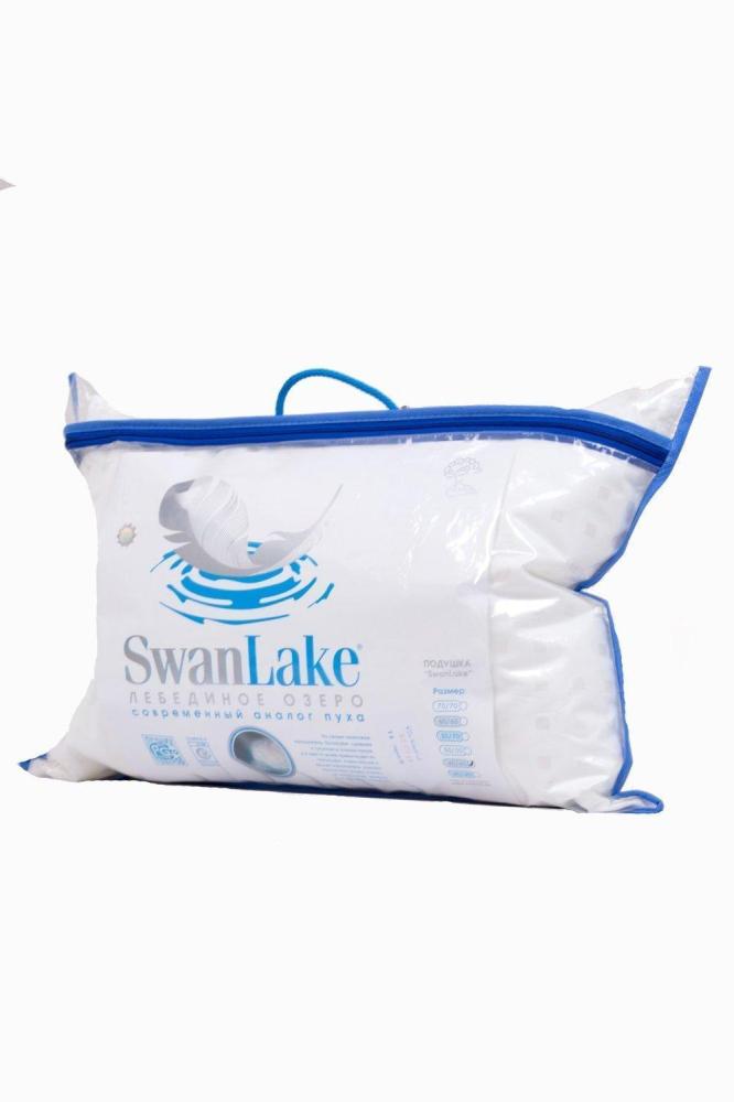 Подушка Swanlake 50/70 Арт. 1012 Подушка Swanlake 50/70 Арт. 1012
