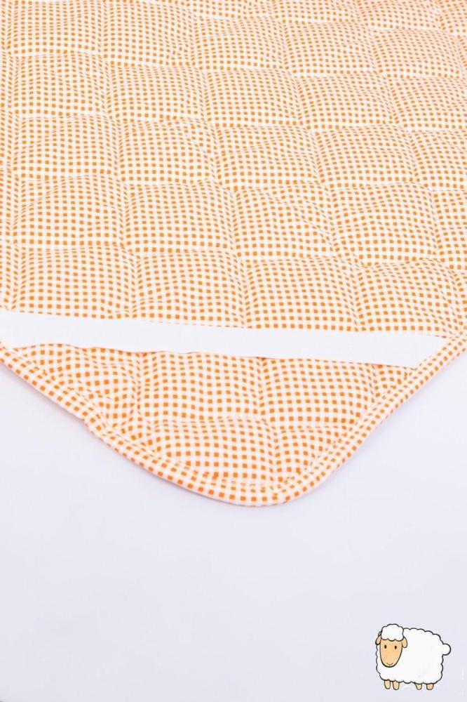 Наматрацник овеч/ш 90*200 Арт. 1015