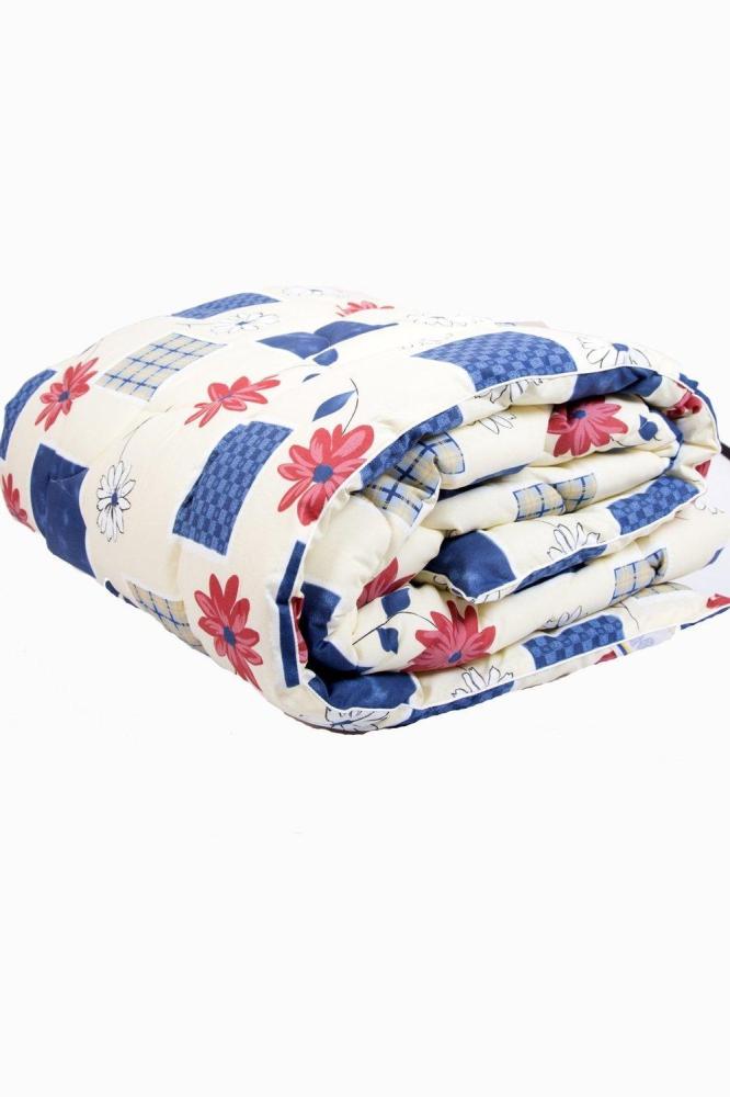 Одеяло Файбербол 1,5 (поликоттон) Арт. 1021