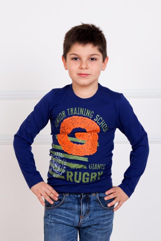 Футболка Илья Арт. 1028