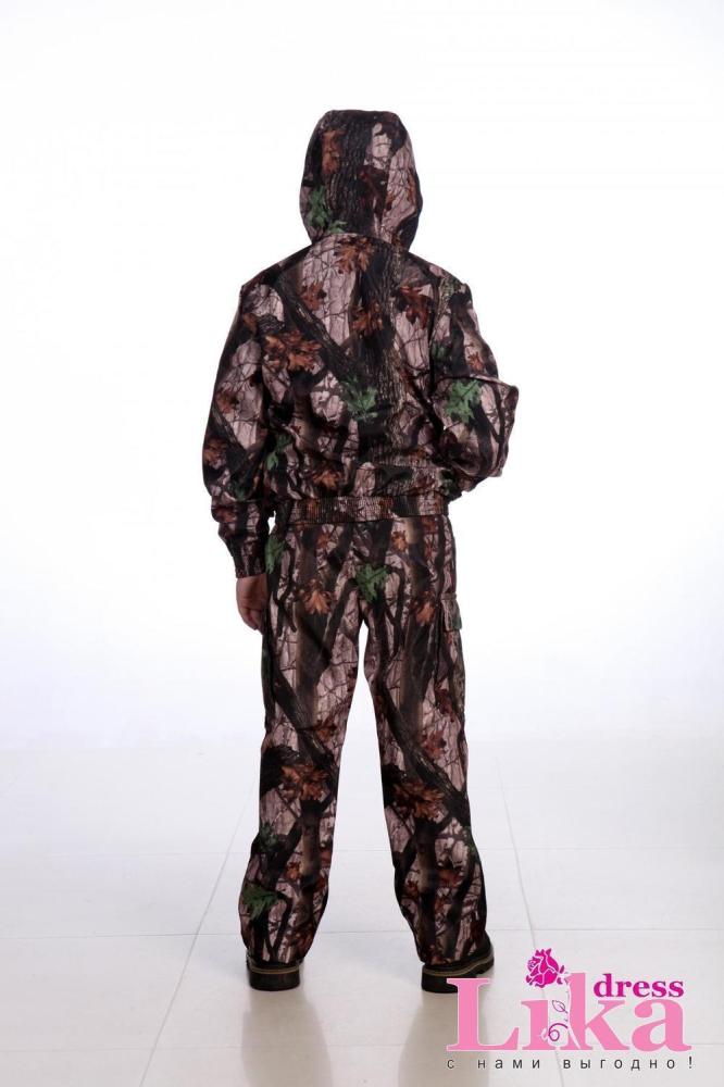 Костюм Юниор Арт. 1096