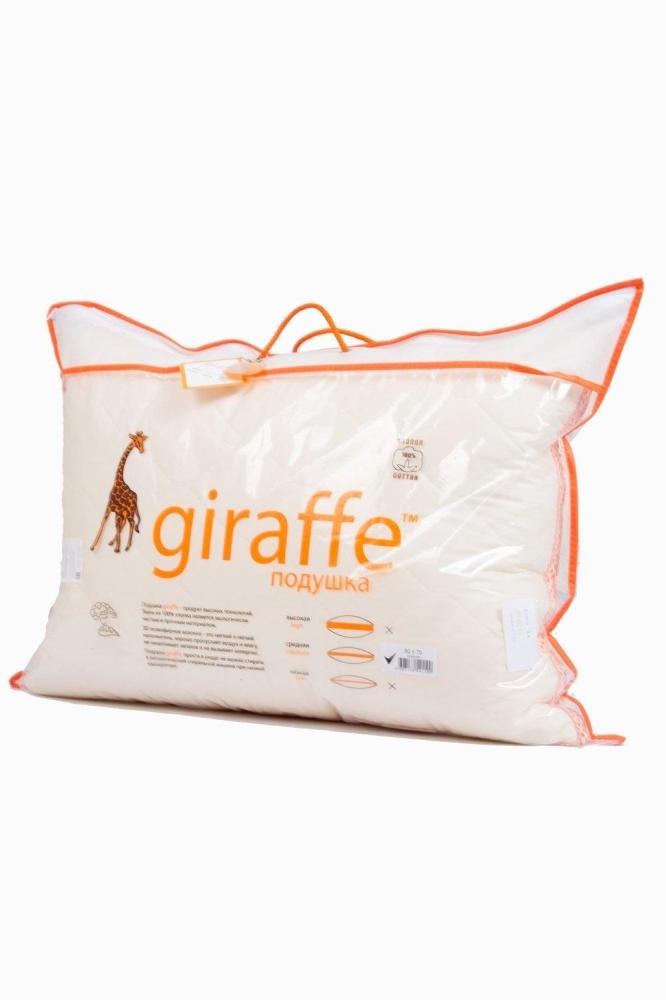 Подушка Жираф 50/70 Арт. 1119