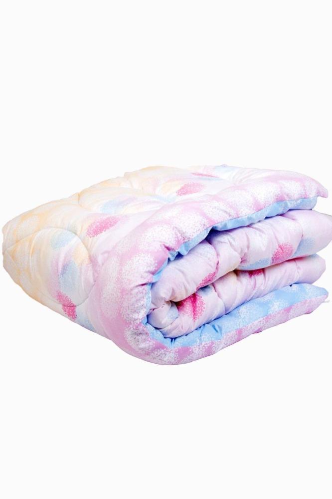 Одеяло Холлофайбер 1,5 (полиэстер) Арт. 1132