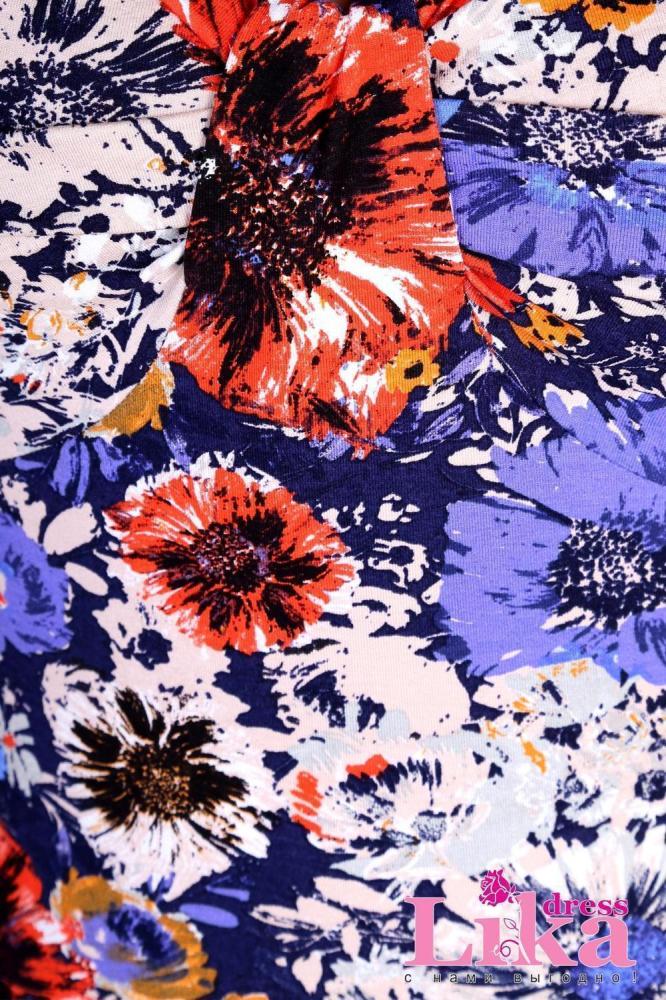 Платье Прелесть Арт. 1162