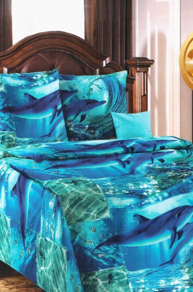 КПБ 1,5 Дельфинарий Арт. 1222