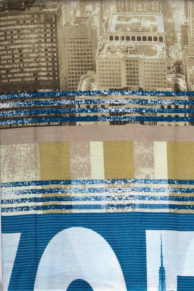 КПБ 2.0 Мегаполис Арт. 1245