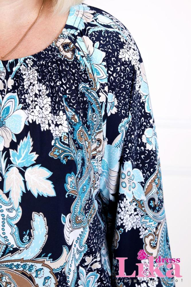 Блуза Ильда  Арт. 1252