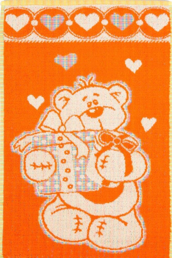 Полотенце Влюбленчик Мишка Арт. 1374