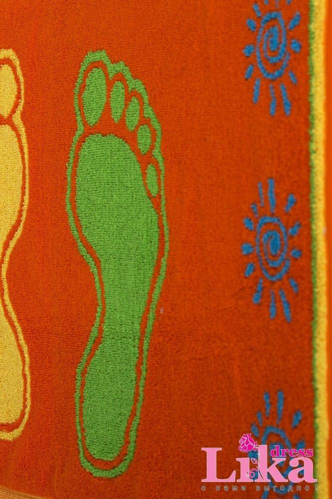 Полотенце Ножки Арт. 1383