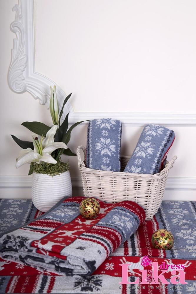 Полотенце Аляска Арт. 1384