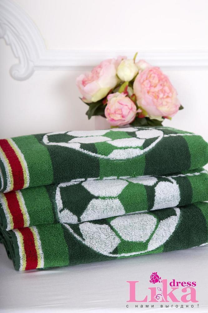 Полотенце Футбол Арт. 1392