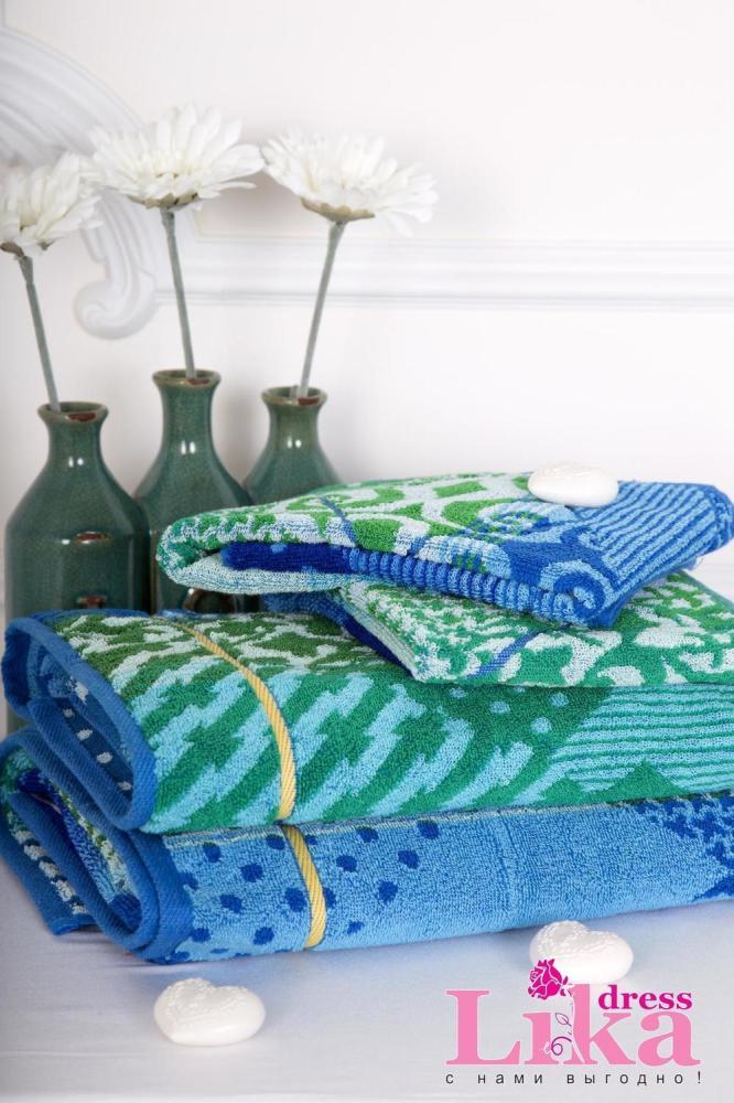 Полотенце Заплатки Арт. 1401 Полотенце Заплатки Арт. 1401