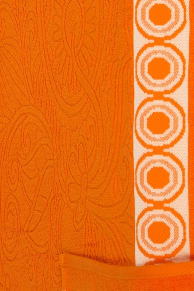 Полотенце Самоцвет гладкокрашеное Арт. 1403