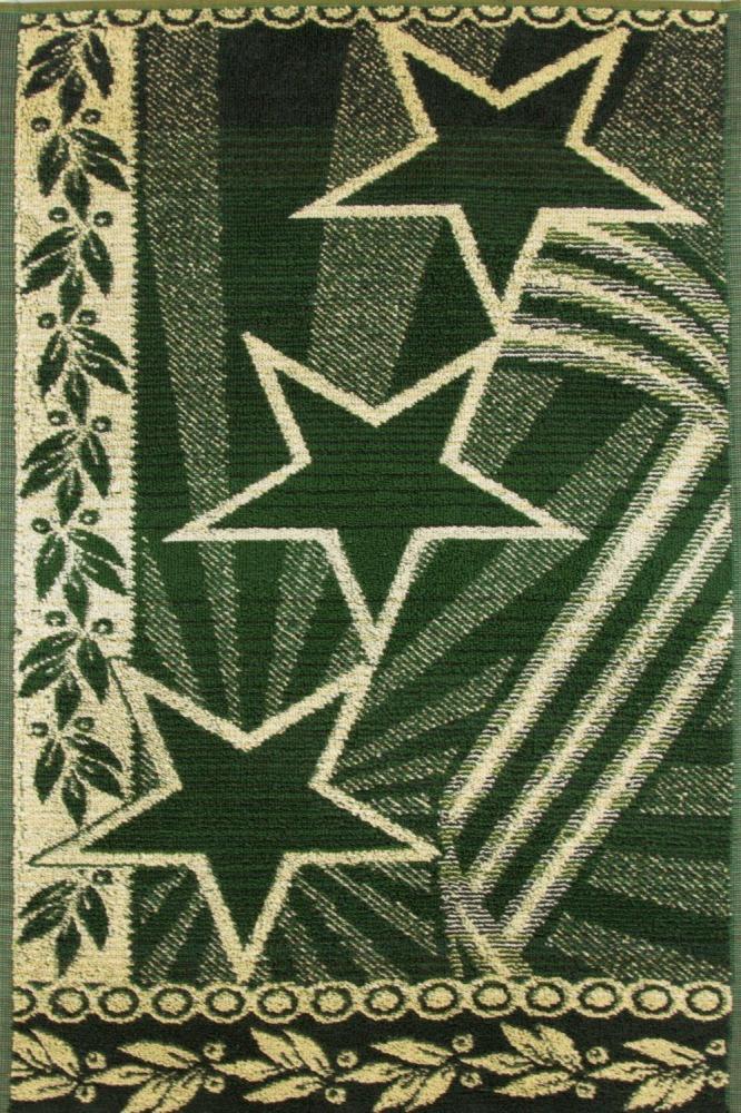 Полотенце Три звезды