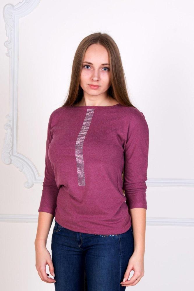 Блуза Симфония  Арт. 1452