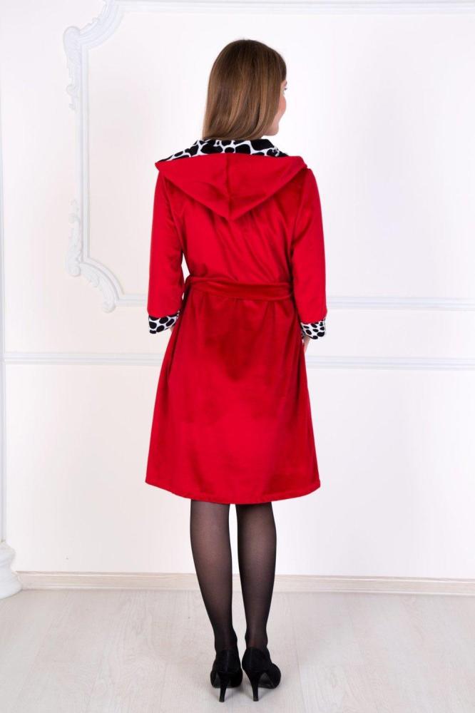 Халат Зебра Арт. 1492