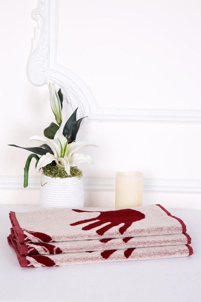 Полотенце Ручки Арт. 1495