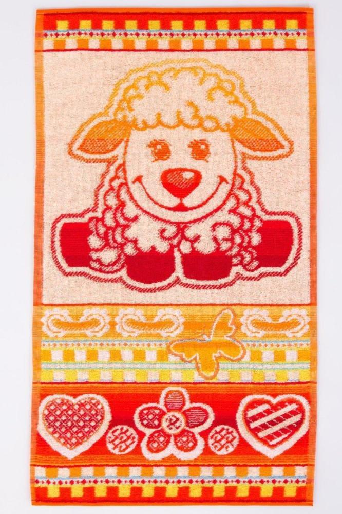 Полотенце Веселый барашек Арт. 1503