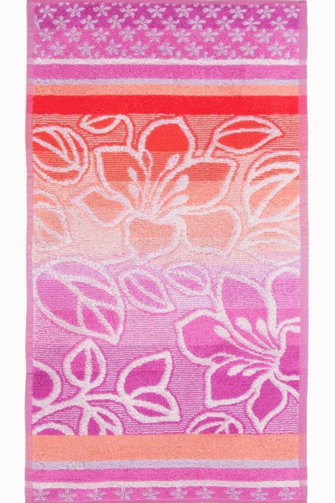 Полотенце Клематис Арт. 1511