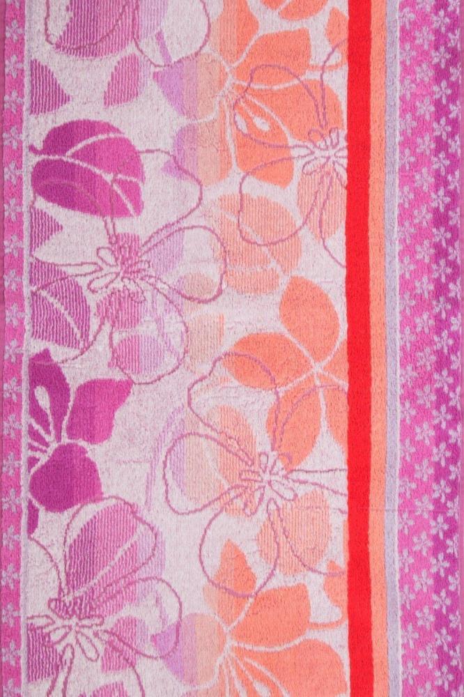 Полотенце Клематис Арт. 1513