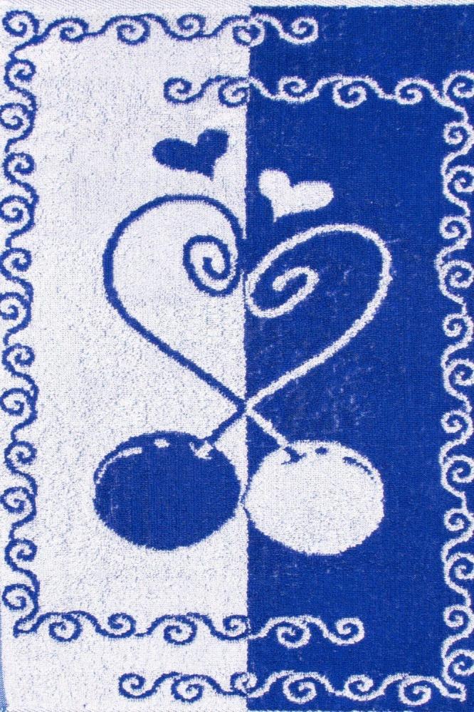 Полотенце Вишенки Арт. 1536