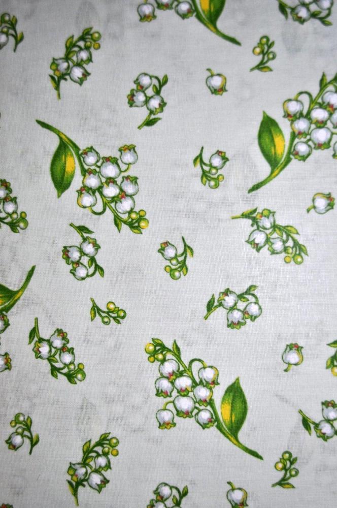 КПБ 2,0 Ландыши Арт. 1539