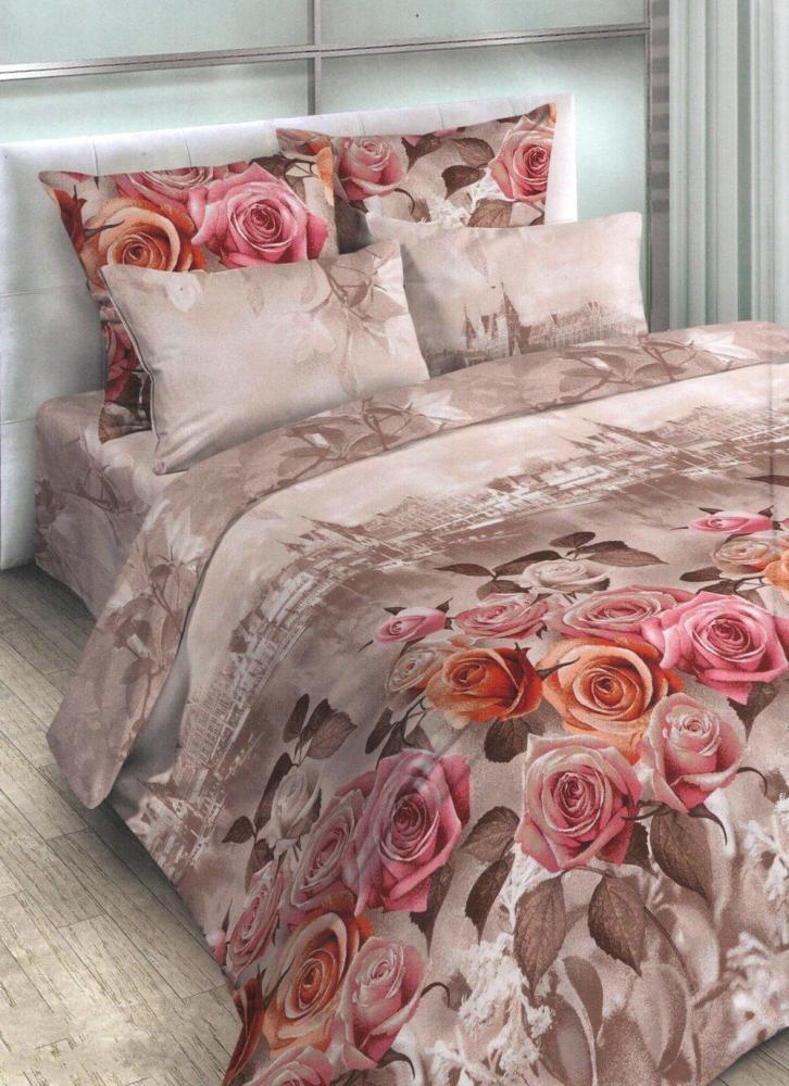 КПБ 1.5 Розы Арт. 1564