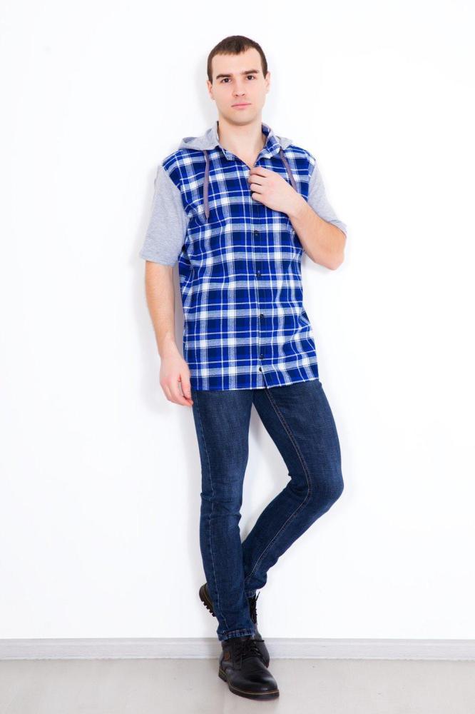 Рубашка Юстин мужская Арт. 1579