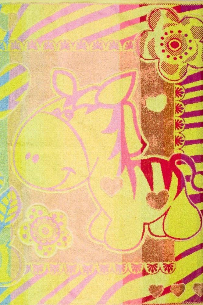 Полотенце Маленькая зебра Арт. 1601