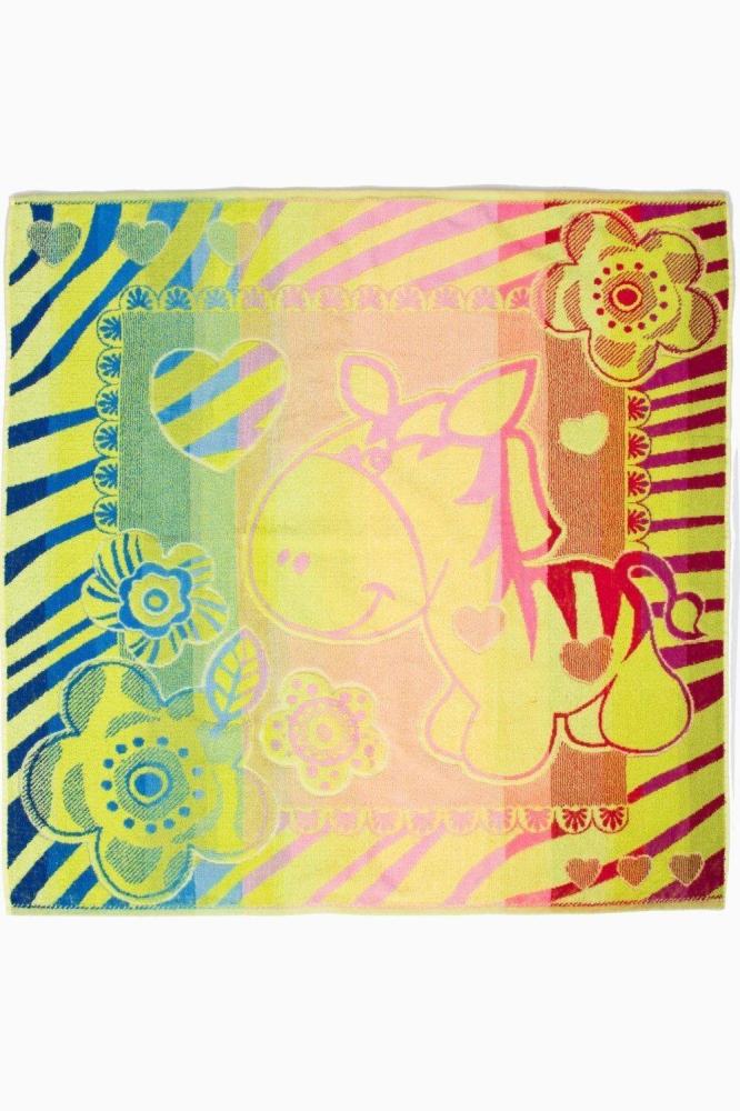 Полотенце Маленькая зебра Арт. 1601