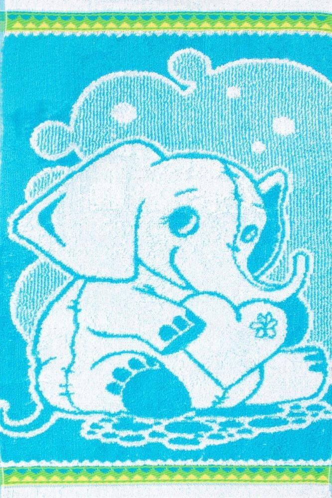 Полотенце Слоненок Арт. 1619