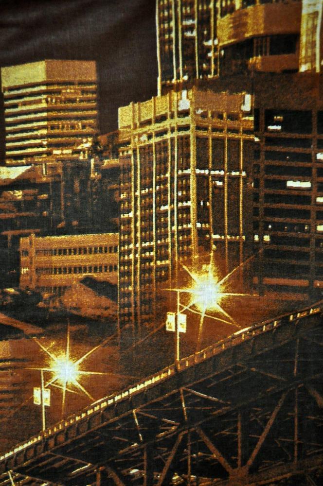 КПБ 2,0 Сити 4 коричневый Арт. 1630