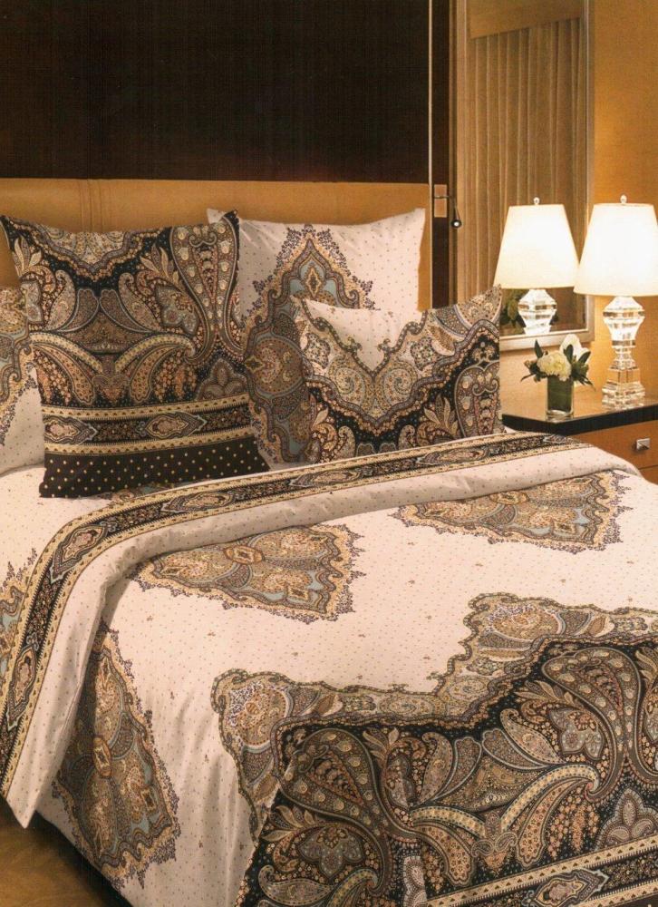 КПБ 2,0 София Арт. 1636