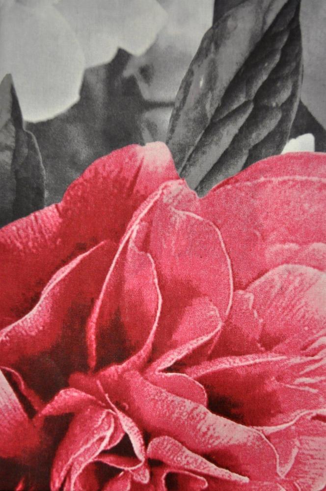 КПБ евро Пионы Арт. 1644 КПБ евро Пионы Арт. 1644