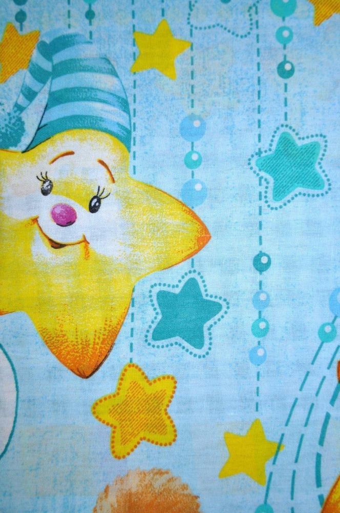 КПБ дет Звездная ночь Арт. 1660