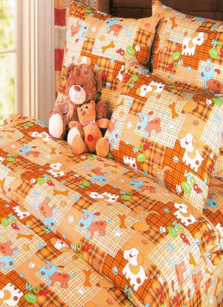 КПБ дет Тузик Арт. 1661