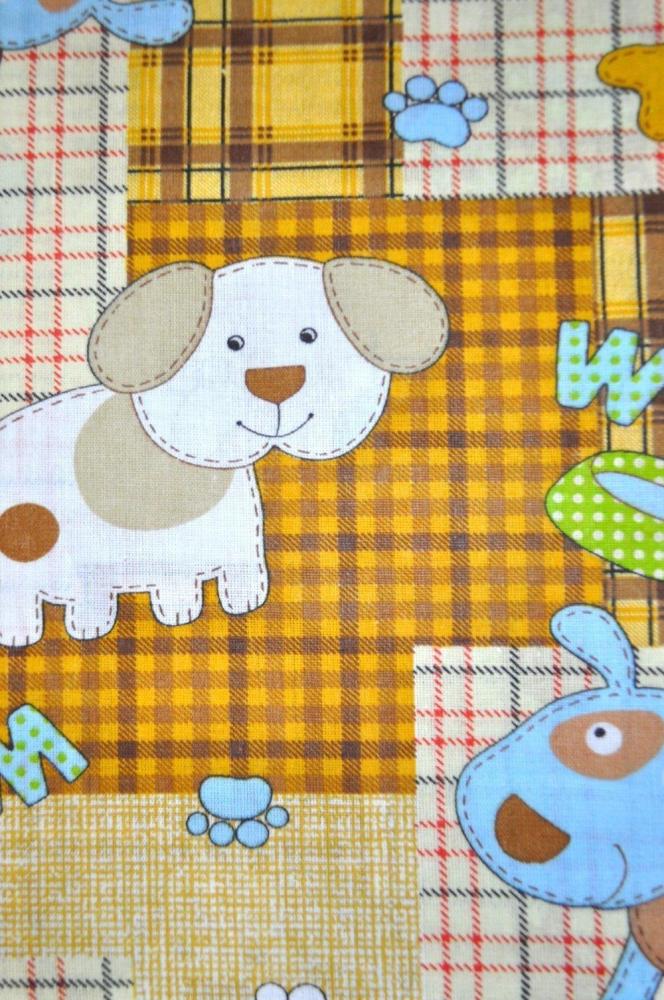 КПБ дет Тузик Арт. 1661