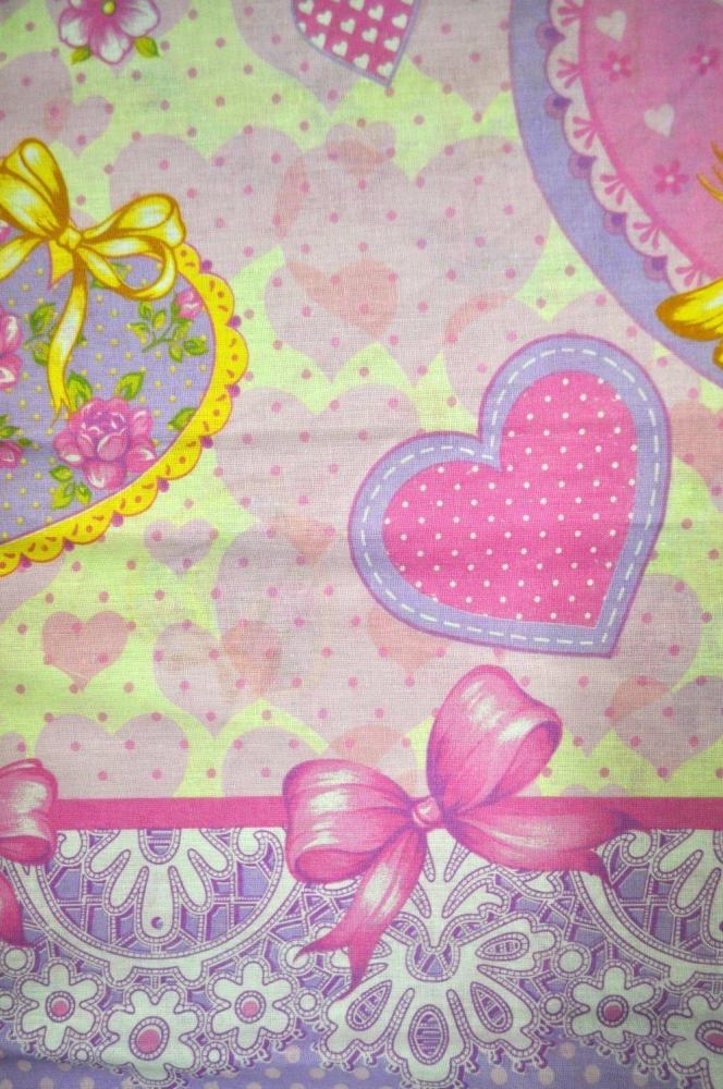 КПБ дет Ангелочки Арт. 1662