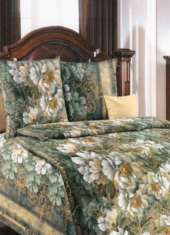 КПБ 1,5 Анжелика Арт. 1665