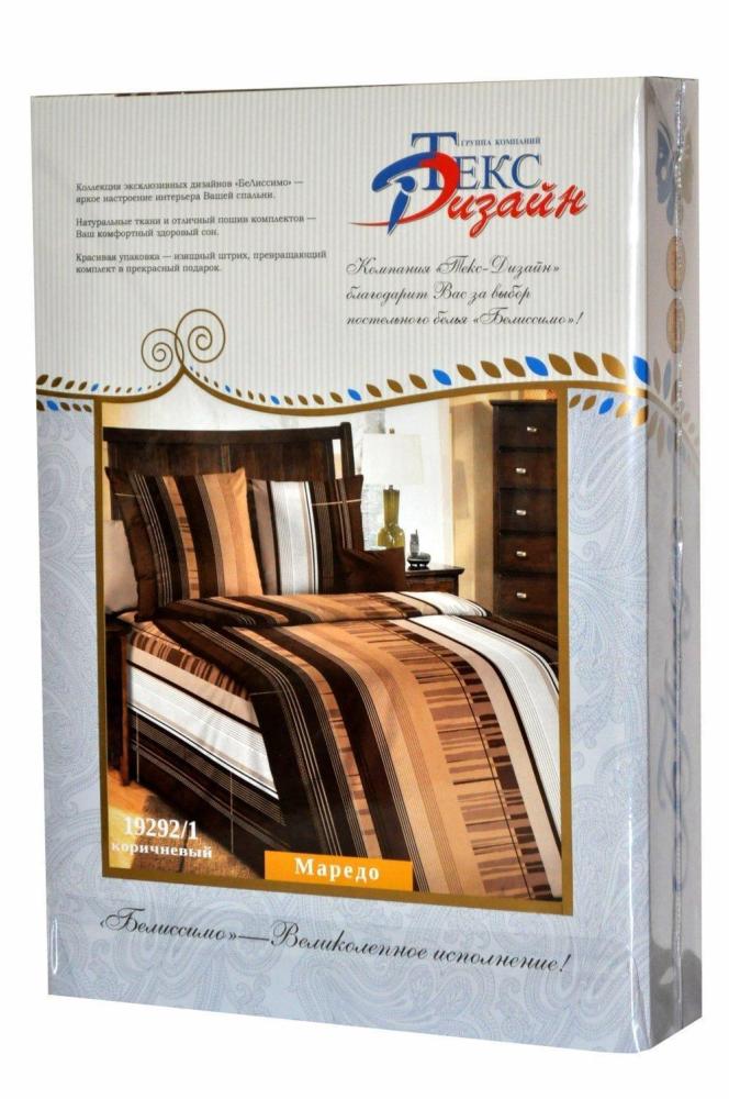 КПБ 1,5 Маредо Арт. 1673