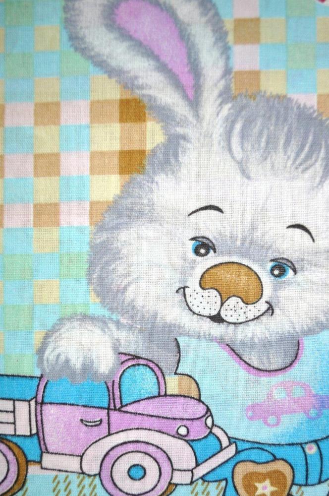 КПБ дет Зайкин город Арт. 1690