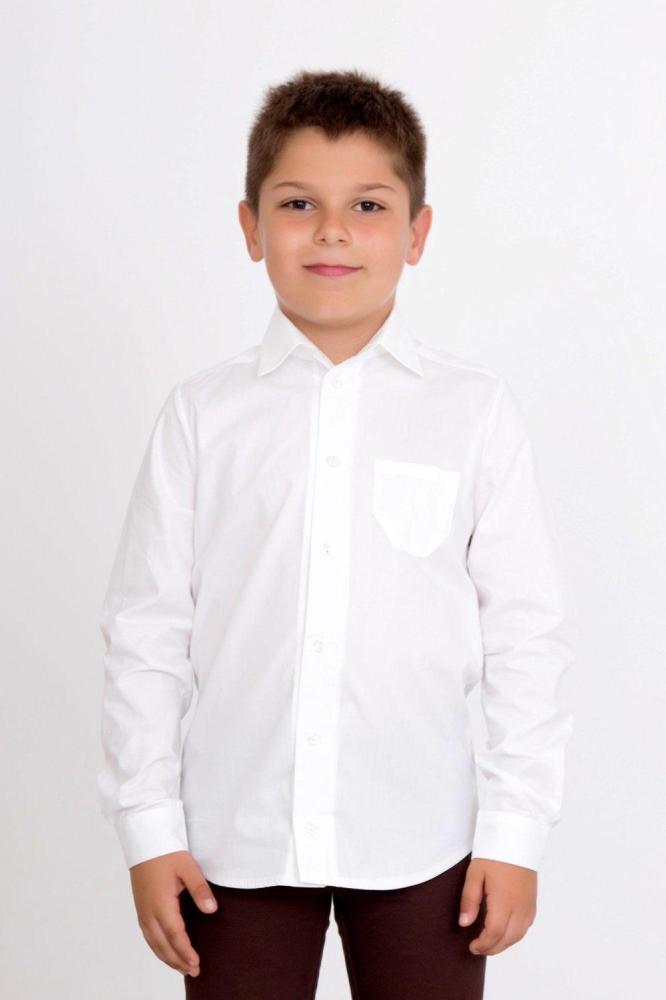 Рубашка Герман школьная Арт. 1710