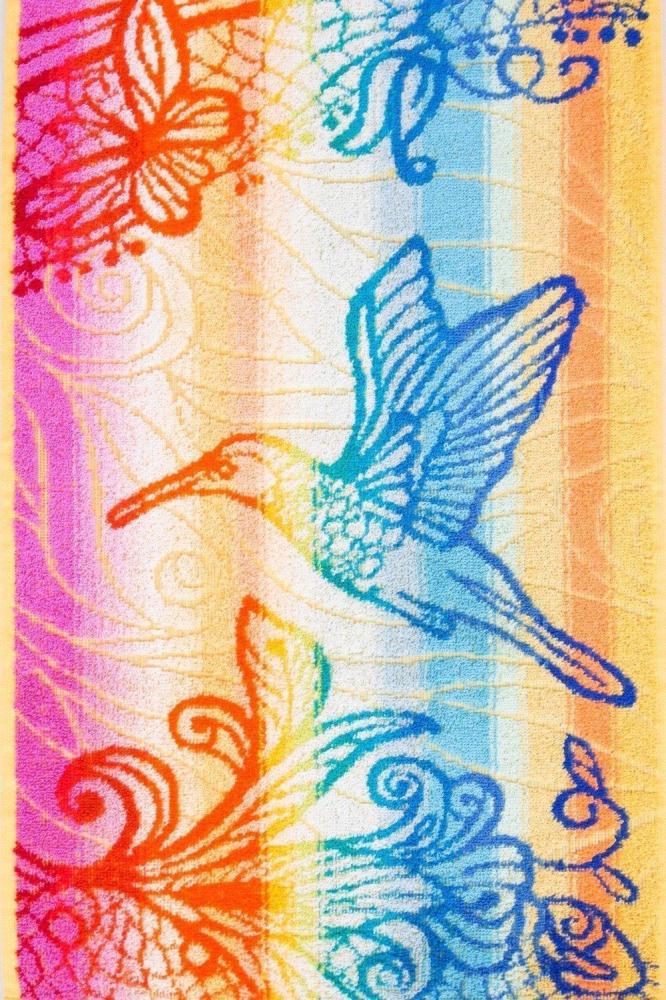 Полотенце Примавера Птица Арт. 1734