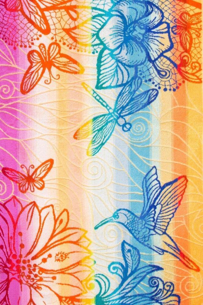 Полотенце Примавера  Арт. 1737