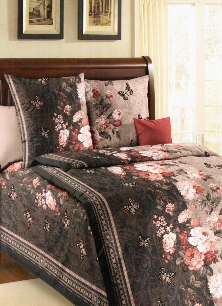 КПБ 1,5 Ванесса Арт. 1754