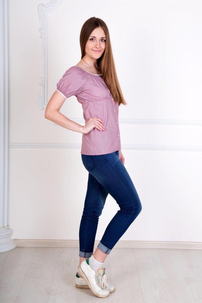 Рубашка Лада Арт. 1771