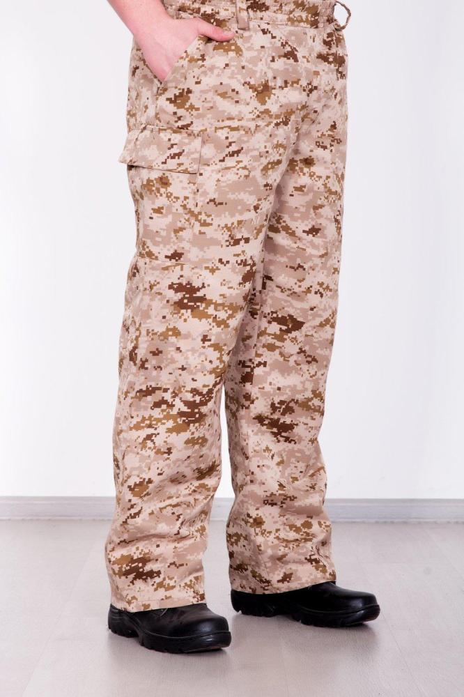 Брюки Перевал Арт. 1785