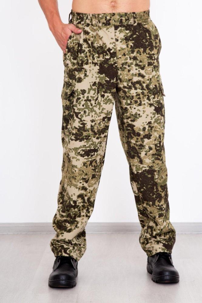 Брюки Перевал Арт. 1785