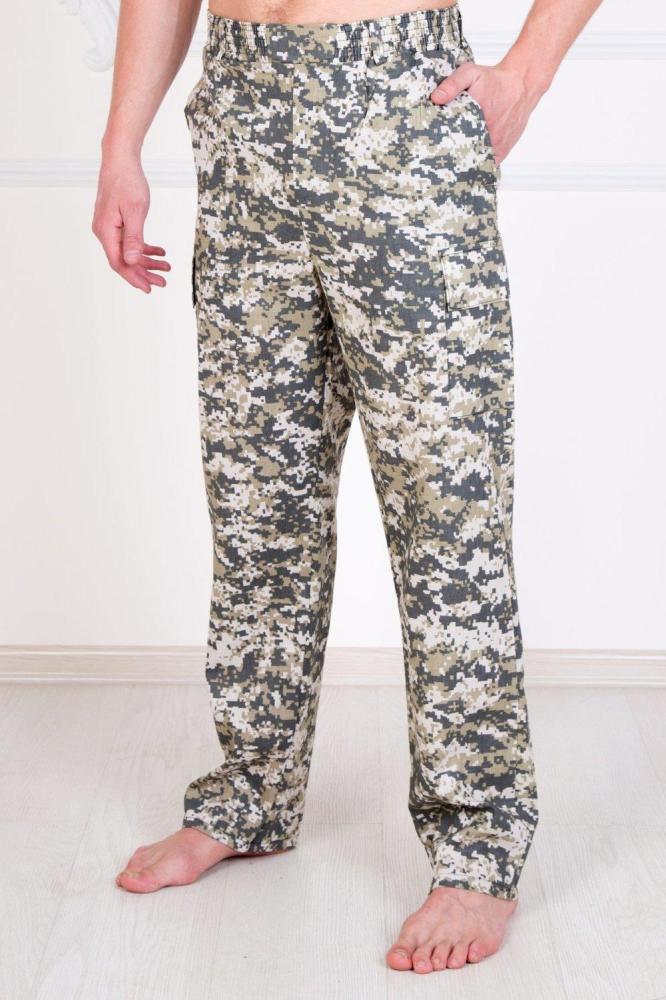 Брюки Перевал Арт. 1785